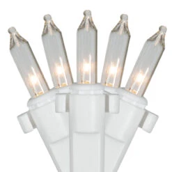 4' X 6' Clear Mini Net Style Christmas Lights, White Wire 6 4' X 6' Clear Mini Net Style Christmas Lights, White Wire -Best Christmas Store northlight ha92024 web3 64349.1667569753