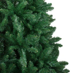 7.5' Twin Lakes Fir Artificial Christmas Tree - Unlit -Best Christmas Store northlight hb27050 1 15673.1667487610