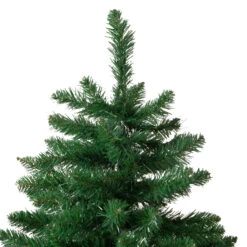 7.5' Twin Lakes Fir Artificial Christmas Tree - Unlit -Best Christmas Store northlight hb27050 2 02242.1667487610