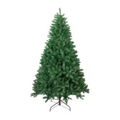 6.5' Twin Lakes Fir Artificial Christmas Tree - Unlit