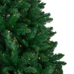 9' Pre-Lit Twin Lakes Fir Artificial Christmas Tree - Warm White LED Lights 11 9' Pre-Lit Twin Lakes Fir Artificial Christmas Tree - Warm White LED Lights -Best Christmas Store northlight hb27053 1 55167.1667521714