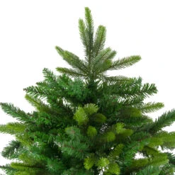 6.5' Full Gunnison Pine Artificial Christmas Tree - Unlit -Best Christmas Store northlight hb27086 2 65755.1667572641