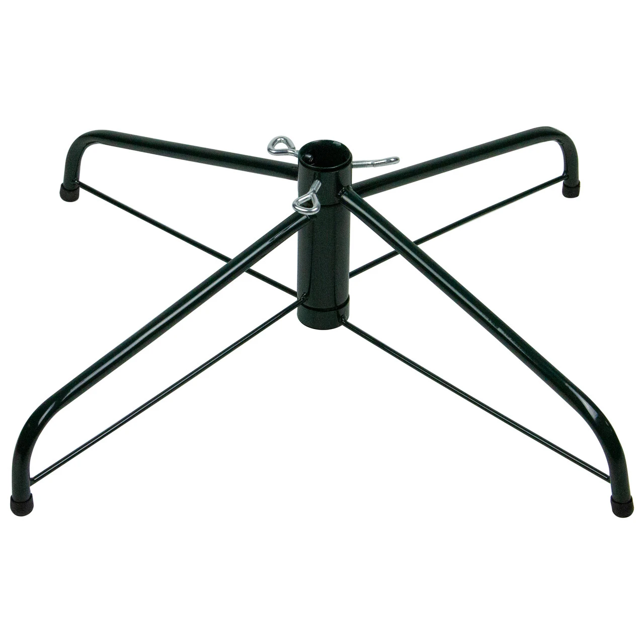 6.5' Hudson Fir Artificial Christmas Tree, Unlit 5 6.5' Hudson Fir Artificial Christmas Tree, Unlit - Image 5