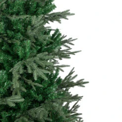 7.5' Hudson Fir Artificial Christmas Tree, Unlit -Best Christmas Store northlight hb92571 3 17211.1667530274