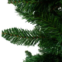 6' Northern Balsam Fir Artificial Christmas Tree, Unlit -Best Christmas Store northlight j00066 3 66089.1683644536