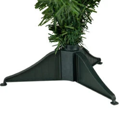 2' Pre-Lit Medium Mixed Classic Pine Artificial Christmas Tree - Warm White LED Lights -Best Christmas Store northlight j00070 7 41260.1683571984