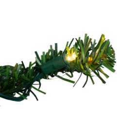4' Pre-Lit Mixed Classic Pine Medium Artificial Christmas Tree - Warm Clear LED Lights -Best Christmas Store northlight j00076 3 79774.1667489738