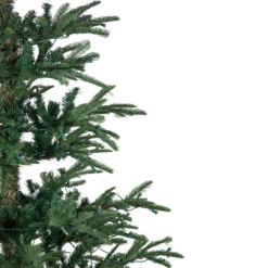 6.5' Pre-Lit Nordmann Fir Artificial Christmas Tree, Warm Clear LED Lights -Best Christmas Store northlight j00086 03 44446.1687966320