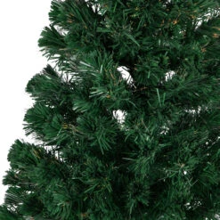 4' Pre-Lit Color Changing Fiber Optic Artificial Christmas Tree -Best Christmas Store northlight j15597 3 87074.1683224329