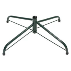 6.5' Pre-Lit Flocked Madison Pine Artificial Christmas Tree, Multi Lights -Best Christmas Store northlight j65059stand stand 65861.1667487926