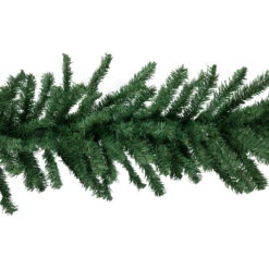 27' X 20" Green Artificial Pine Christmas Garland, Unlit -Best Christmas Store northlight j94187 220use20for20j94189 92727.1667312612