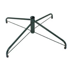 7.5' Pre-Lit Flocked Little River Fir Artificial Christmas Tree - Clear Lights -Best Christmas Store northlight lt stand 54819.1675807570