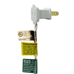 2' Pre-lit White Iridescent Pine Artificial Christmas Tree - Clear Lights -Best Christmas Store northlight m88666 5 36364.1667654902