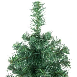 18" Traditional Green Pine Artificial Christmas Tree, Unlit -Best Christmas Store northlight m88701 2 66494.1669983329