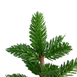 1.3' Potted Pine Medium Artificial Tabletop Christmas Tree - Unlit 7 1.3' Potted Pine Medium Artificial Tabletop Christmas Tree - Unlit -Best Christmas Store northlight nl00136 2 49885.1667575668