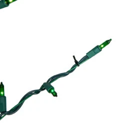 6' Pre-Lit Green Cascade Twig Tree Christmas Outdoor Decor - Green Lights 9 6' Pre-Lit Green Cascade Twig Tree Christmas Outdoor Decor - Green Lights -Best Christmas Store northlight nl01039 4 36883.1667489721