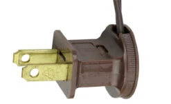 50 Count Warm Clear LED Mini Christmas Lights, 16.25 Ft Brown Wire -Best Christmas Store northlight nl02518 3 00218.1667657575