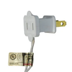 100 Count Frosted Clear Mini Christmas Lights, 49.6 Ft White Wire -Best Christmas Store northlight nl02553 2 52017.1678117574