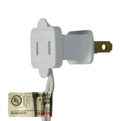 300 Clear Mini Icicle Christmas Lights - 13.5 Ft White Wire 7 300 Clear Mini Icicle Christmas Lights - 13.5 Ft White Wire -Best Christmas Store northlight nl02555 2 70599.1667533453