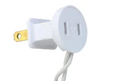 50 Multi-Color LED Wide Angle Christmas Lights - 16.25 Ft White Wire -Best Christmas Store northlight nl02563 3 36308.1667575997