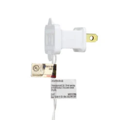 10 Count Colorful Drink Umbrella Novelty String Lights, 6.5 Ft White Wire -Best Christmas Store northlight nl02574 plug 41632.1667566335