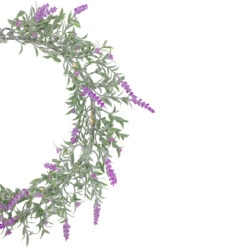 Artificial LED Lighted Pink Lavender Spring Wreath- 16-inch, White Lights 6 Artificial LED Lighted Pink Lavender Spring Wreath- 16-inch, White Lights -Best Christmas Store northlight sf91807 pink updatedlights 2 63665.1667535700