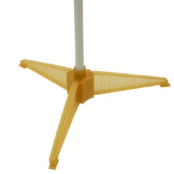 6' Pre-Lit Gold Tinsel Pop-Up Artificial Christmas Tree, Clear Lights -Best Christmas Store northlight sm92145 sm91246 sm92160 sm92161 4 12989.1667530302