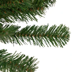 2' Oakridge Noble Fir Artificial Christmas Tree, Unlit -Best Christmas Store northlight sm92894 4update 21294.1667487923