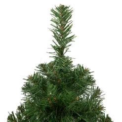 2' Oakridge Noble Fir Artificial Christmas Tree, Unlit -Best Christmas Store northlight sm92897 3 82204.1667487924