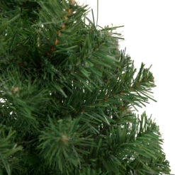 2' Oakridge Noble Fir Artificial Christmas Tree, Unlit -Best Christmas Store northlight sm92897 4 09602.1667487924