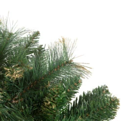 9' X 10 Yorkshire Pine Artificial Christmas Garland - Unlit 7 9' X 10 Yorkshire Pine Artificial Christmas Garland - Unlit -Best Christmas Store northlight sm92925 2 87728.1667535812