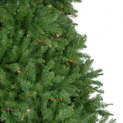 9' Pre-Lit Rockwood Pine Artificial Christmas Tree, Multi Lights 10 9' Pre-Lit Rockwood Pine Artificial Christmas Tree, Multi Lights -Best Christmas Store northlight sm92985 2 71792.1667530215