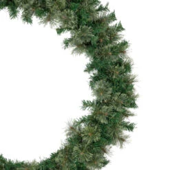 Oregon Cashmere Pine Artificial Christmas Wreath, 48-Inch, Unlit -Best Christmas Store northlight sm93021 2 07324.1670434538