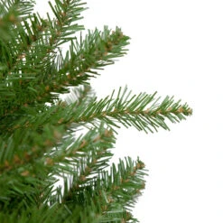 6.5' Rockwood Pine Artificial Christmas Tree, Unlit -Best Christmas Store northlight sm93027 4 59790.1667530188