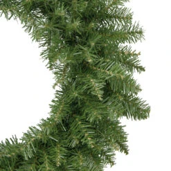 Rockwood Pine Artificial Christmas Wreath, 24-Inch, Unlit -Best Christmas Store northlight sm93028 2update 43709.1667530190