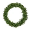 Rockwood Pine Artificial Christmas Wreath, 48-Inch, Unlit