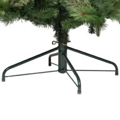 6.5' Kingston Cashmere Pine Artificial Christmas Tree, Unlit -Best Christmas Store northlight sm93049 5 42572.1669400843