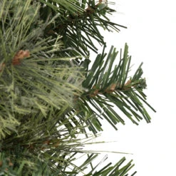 Kingston Cashmere Pine Commercial Size Artificial Christmas Wreath, 60-Inch, Unlit 5 Kingston Cashmere Pine Commercial Size Artificial Christmas Wreath, 60-Inch, Unlit -Best Christmas Store northlight sm93053 3 updated 17926.1667536812