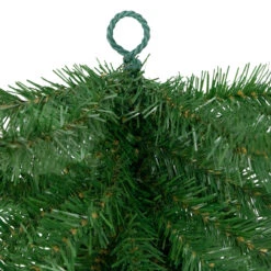 36" Winona Fir Artificial Christmas Teardrop Swag, Unlit -Best Christmas Store northlight sm93084 3 32715.1667175913