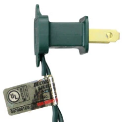 6.5' Pre-Lit Medium Huron Pine Artificial Christmas Tree - Multicolor Lights -Best Christmas Store northlight sp15017 3 53627.1667536306