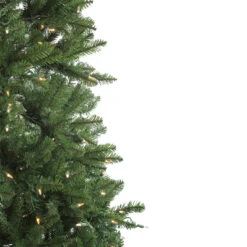 12' Pre-Lit Instant Connect LED Neola Fraser Fir Artificial Christmas Tree - Multicolor Lights -Best Christmas Store northlight sp15020 2updated 73006.1667534194