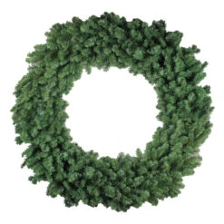 Colorado Spruce Artificial Christmas Wreath - 60-Inch, Unlit -Best Christmas Store northlight v03942 3 81905.1667488704