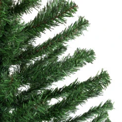 3' Canadian Pine Medium Artificial Christmas Tree, Unlit -Best Christmas Store northlight v03963 2 50200.1669820541