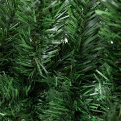 3' Canadian Pine Medium Artificial Christmas Tree, Unlit -Best Christmas Store northlight v03963 5 72862.1669820542