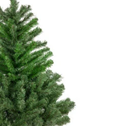 8' Full Colorado Spruce 2 Tone Artificial Christmas Tree, Unlit -Best Christmas Store northlight v03972 2 07342.1667530675