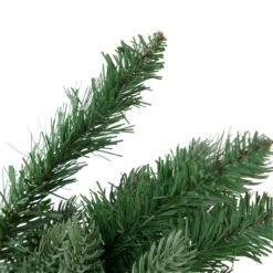 30" Mixed Eden Pine Artificial Christmas Teardrop Swag - Unlit -Best Christmas Store northlight v03989 3 updated2022 46644.1669140272