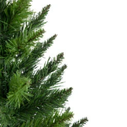 24" Mini Balsam Pine Artificial Christmas Tree In Burlap Base, Unlit 8 24" Mini Balsam Pine Artificial Christmas Tree In Burlap Base, Unlit -Best Christmas Store northlight v03995 2 updated2022 94513.1667488327