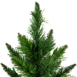 24" Mini Balsam Pine Artificial Christmas Tree In Burlap Base, Unlit 9 24" Mini Balsam Pine Artificial Christmas Tree In Burlap Base, Unlit -Best Christmas Store northlight v03995 3 updated2022 78246.1667488328