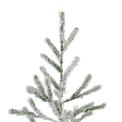 5' Flocked Alpine Twig Artificial Christmas Tree - Unlit 10 5' Flocked Alpine Twig Artificial Christmas Tree - Unlit -Best Christmas Store northlight v04004 1 01254.1682521110