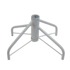 5' Pre-Lit Medium Flocked Alpine Twig Artificial Christmas Tree - Warm White Lights -Best Christmas Store northlight v04006 4 49062.1667576015